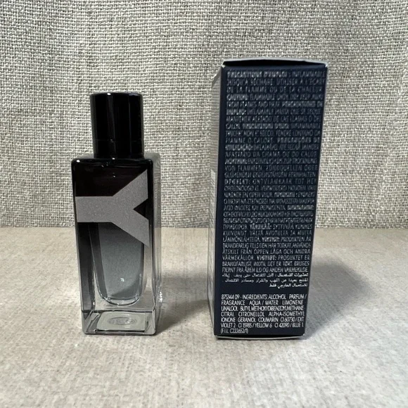 🖤 YSL Y mini - Picture 3 of 4